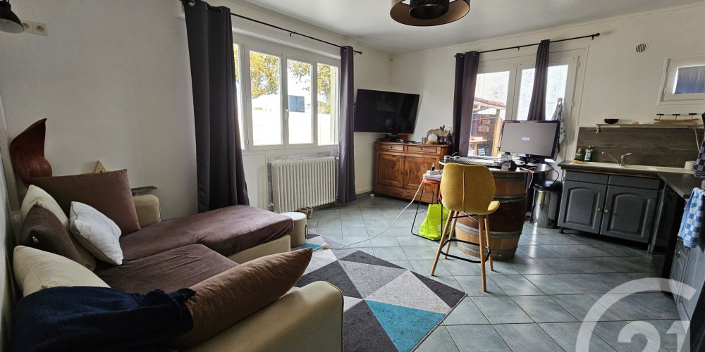 appartement à ANDERNOS LES BAINS (33510)