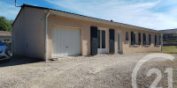 maison à BOMMES (33210)