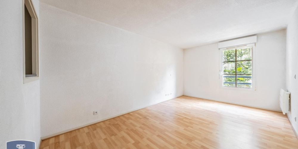 appartement à BORDEAUX (33000)