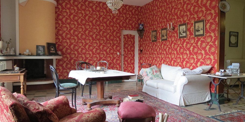 maison à LESPARRE MEDOC (33340)