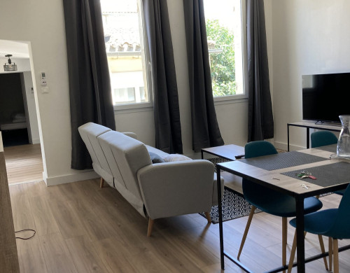 appartement  LIBOURNE