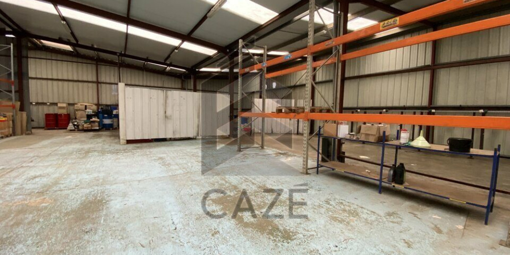 local commercial à CESTAS (33610)