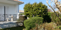 maison à BIGANOS (33380)