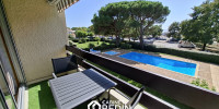 appartement à ANDERNOS LES BAINS (33510)