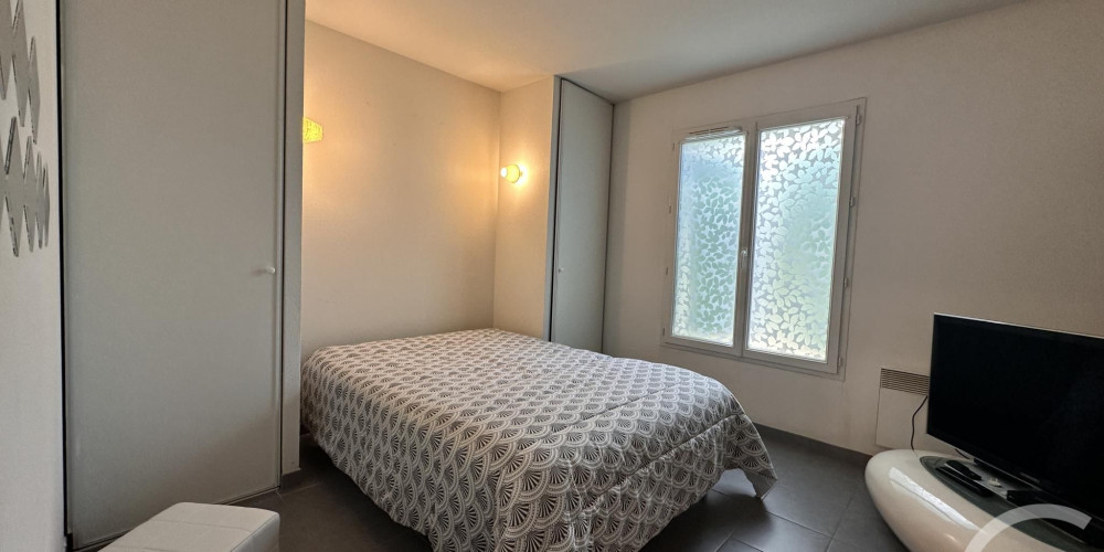 appartement à LANTON (33138)