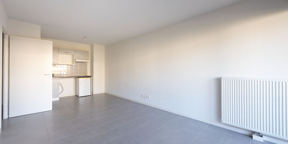 appartement à VILLENAVE D ORNON (33140)