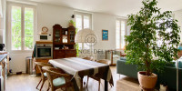 appartement à BORDEAUX (33000)