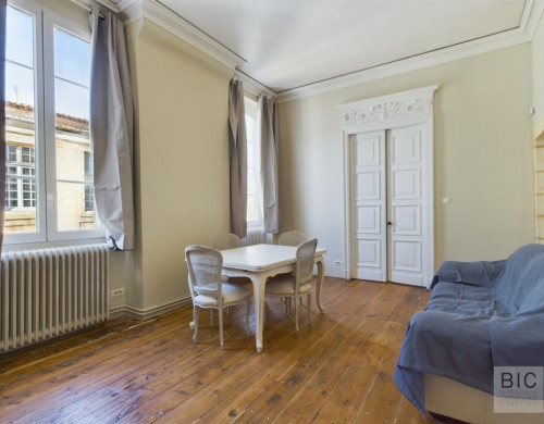 appartement  BORDEAUX