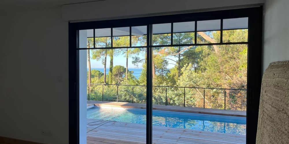 maison à LA TESTE DE BUCH (33115)