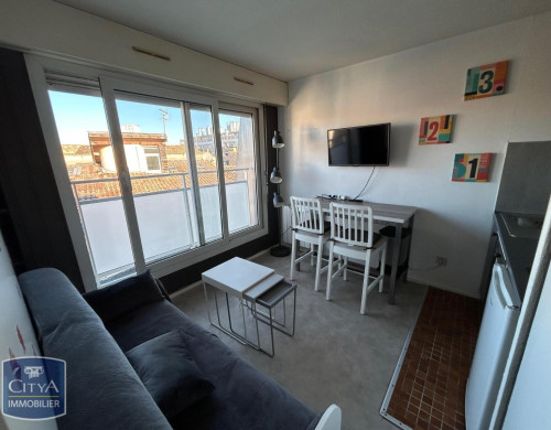 appartement  BORDEAUX