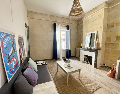 appartement  BORDEAUX