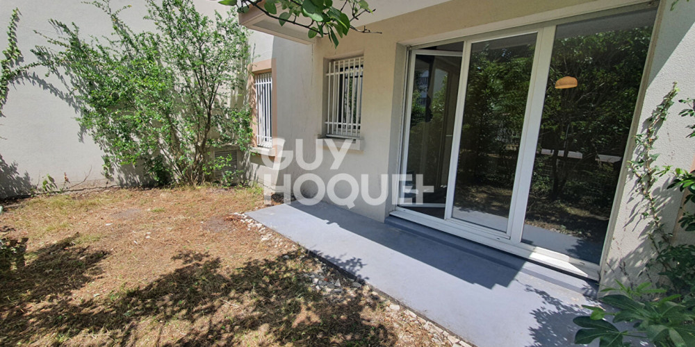 appartement à TALENCE (33400)