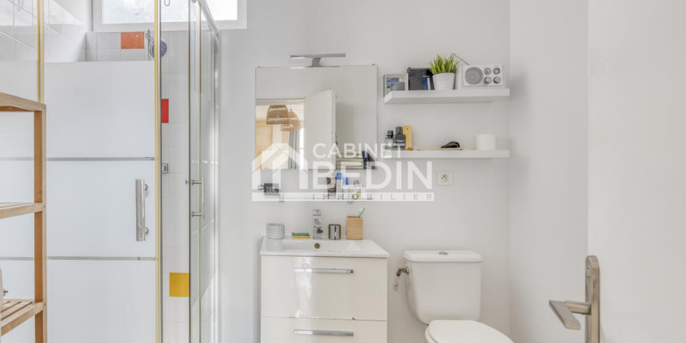 appartement à BORDEAUX (33000)