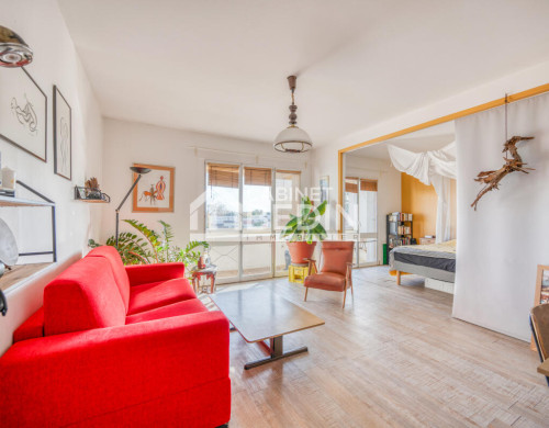 appartement  BORDEAUX