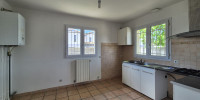 maison à LA TESTE DE BUCH (33260)