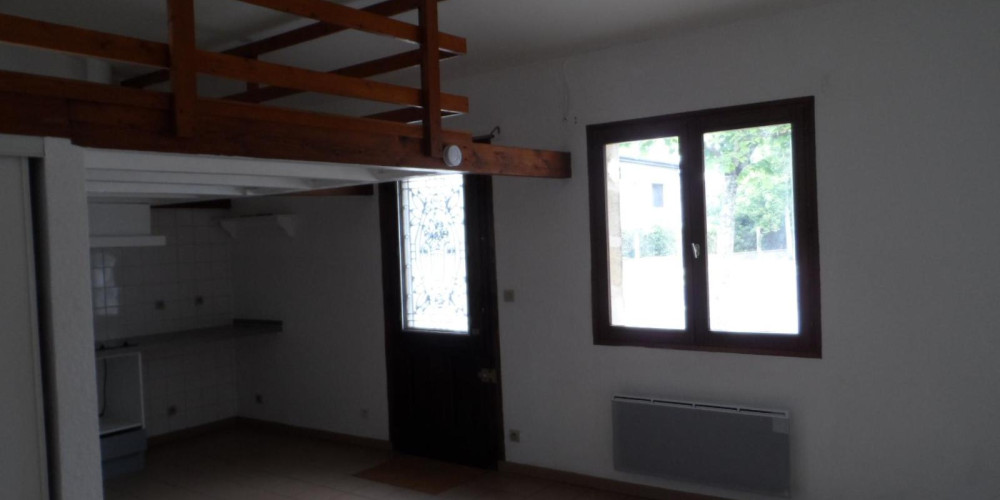 appartement à PESSAC (33600)