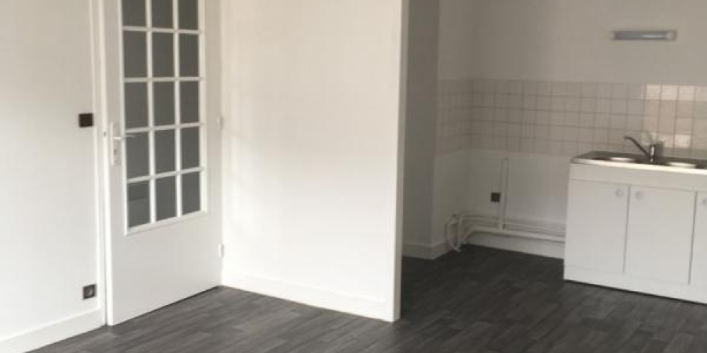 appartement à ST MEDARD EN JALLES (33160)