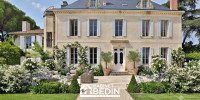 maison à ST PIERRE DE MONS (33210)