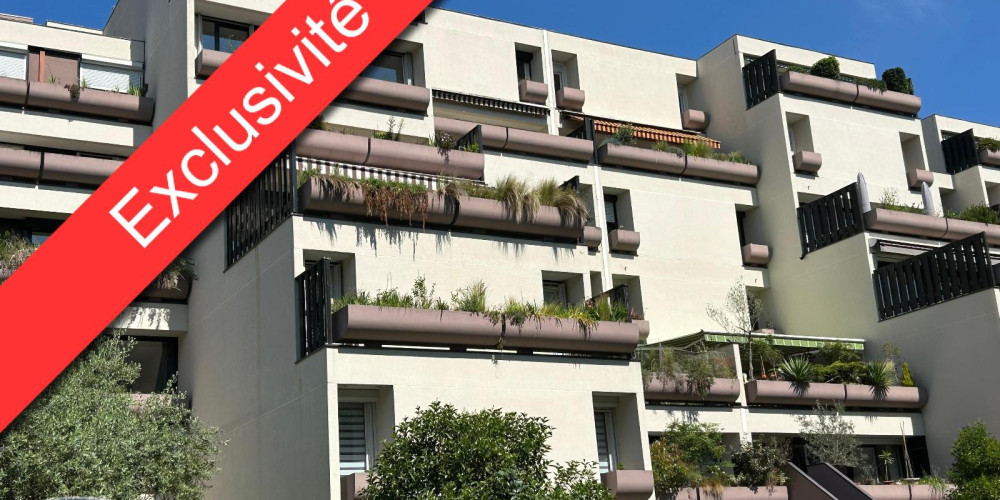 appartement à TALENCE (33400)