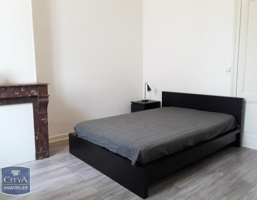 appartement  BORDEAUX