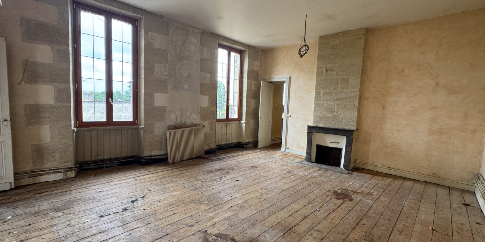 maison à BARSAC (33720)