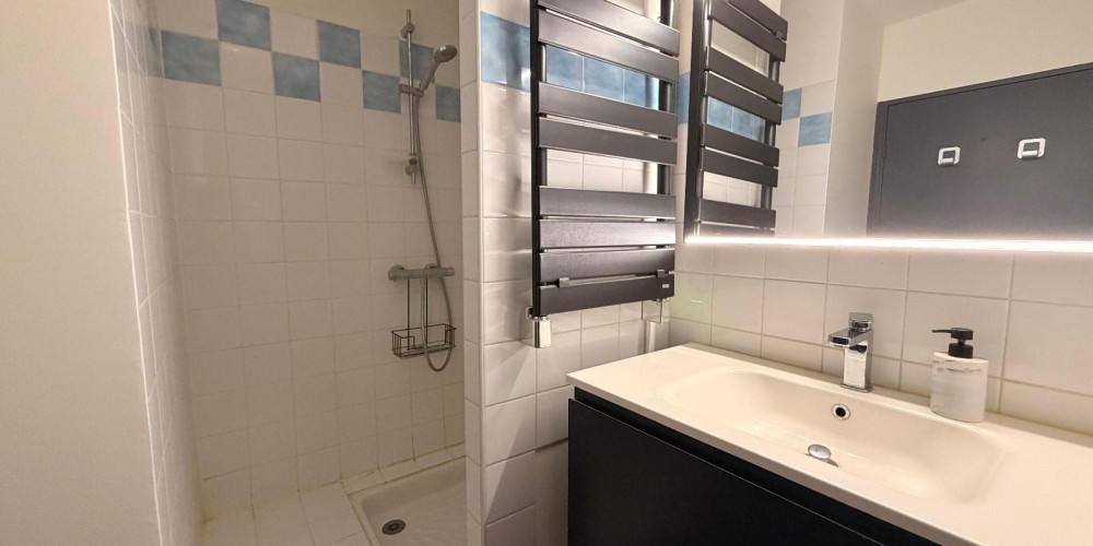 appartement à TALENCE (33400)