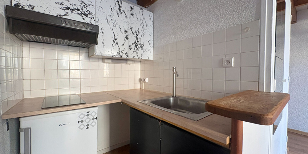 appartement à BORDEAUX (33000)