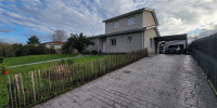 maison à CADAUJAC (33140)