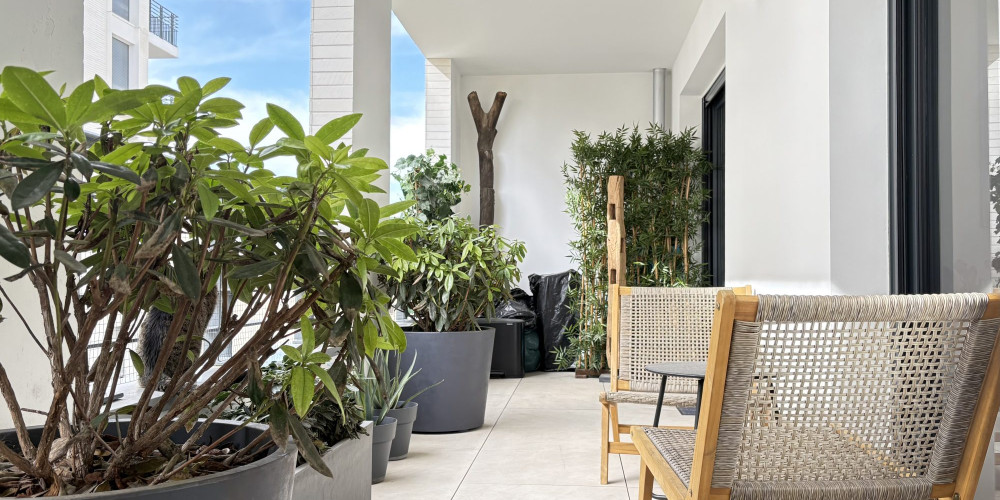 appartement à BORDEAUX (33000)