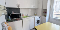 appartement à LA TESTE DE BUCH (33260)
