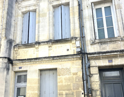 maison  LIBOURNE