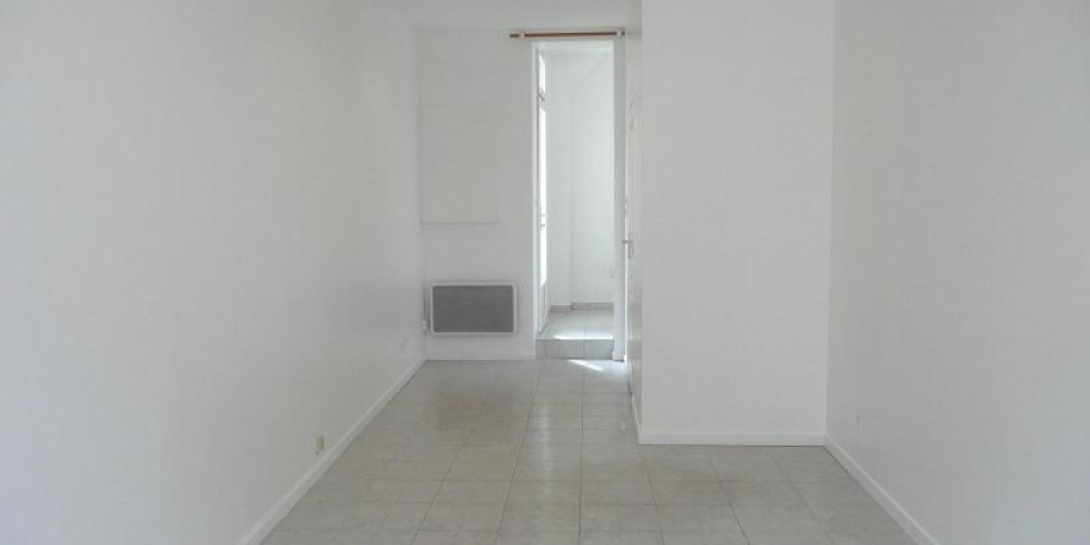 appartement à BORDEAUX (33000)