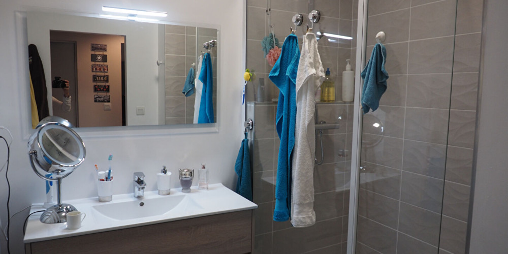 appartement à BORDEAUX (33200)