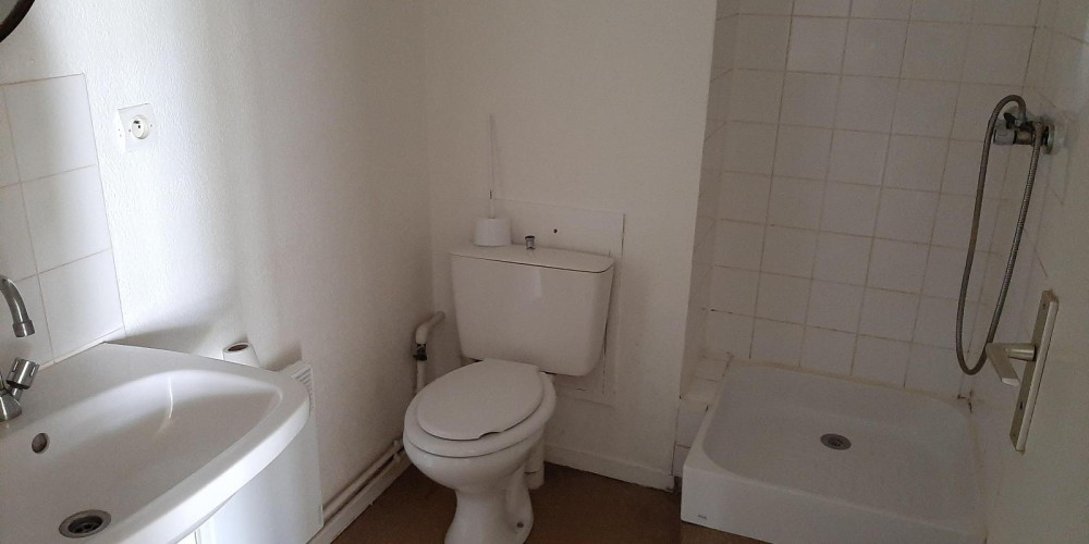 appartement à GRADIGNAN (33170)