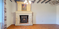 maison à ST ANTOINE SUR L ISLE (33660)
