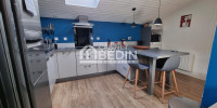 maison à LA BREDE (33650)