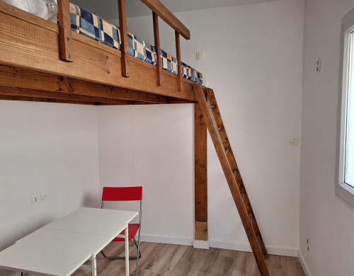 appartement  BORDEAUX