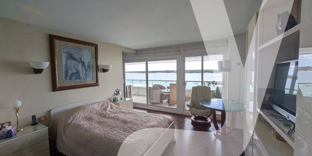 appartement à ARCACHON (33120)