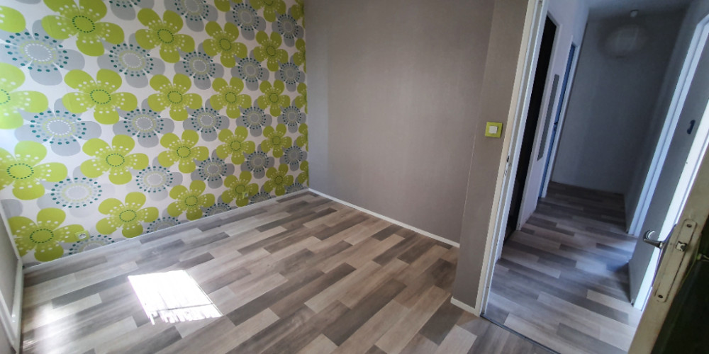 appartement à TALENCE (33400)