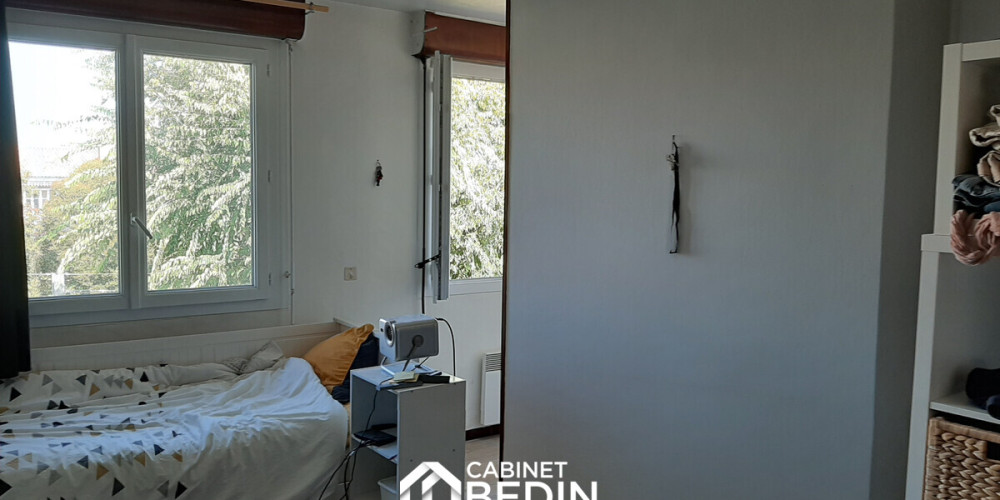 appartement à TALENCE (33400)