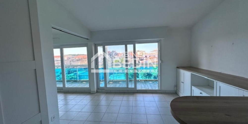 appartement à LACANAU (33680)