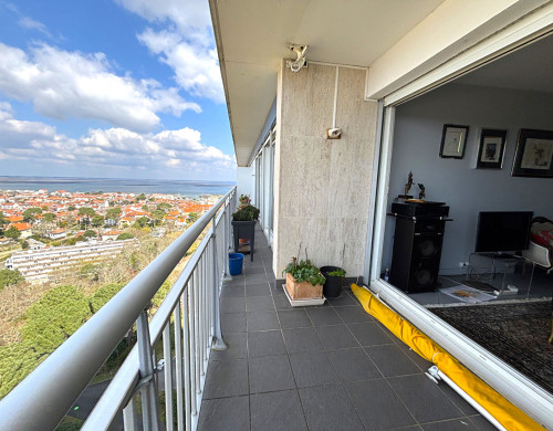 appartement  ARCACHON