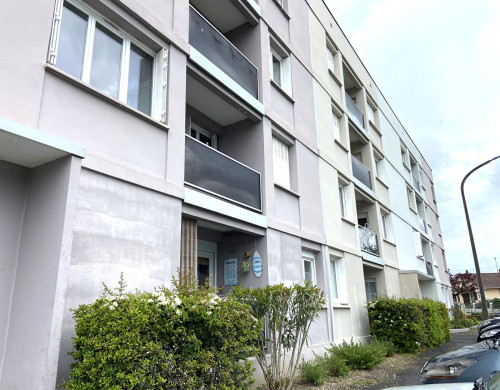 appartement  LIBOURNE