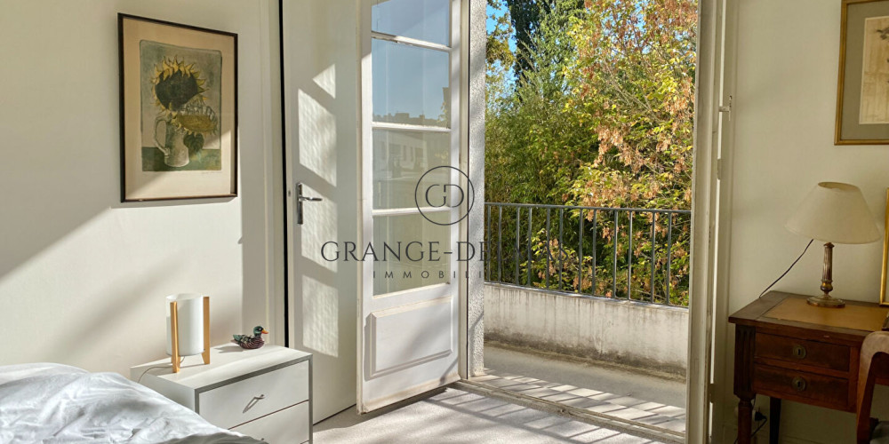appartement à BORDEAUX (33000)