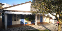 maison à BEGLES (33130)
