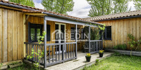 maison à ARES (33740)