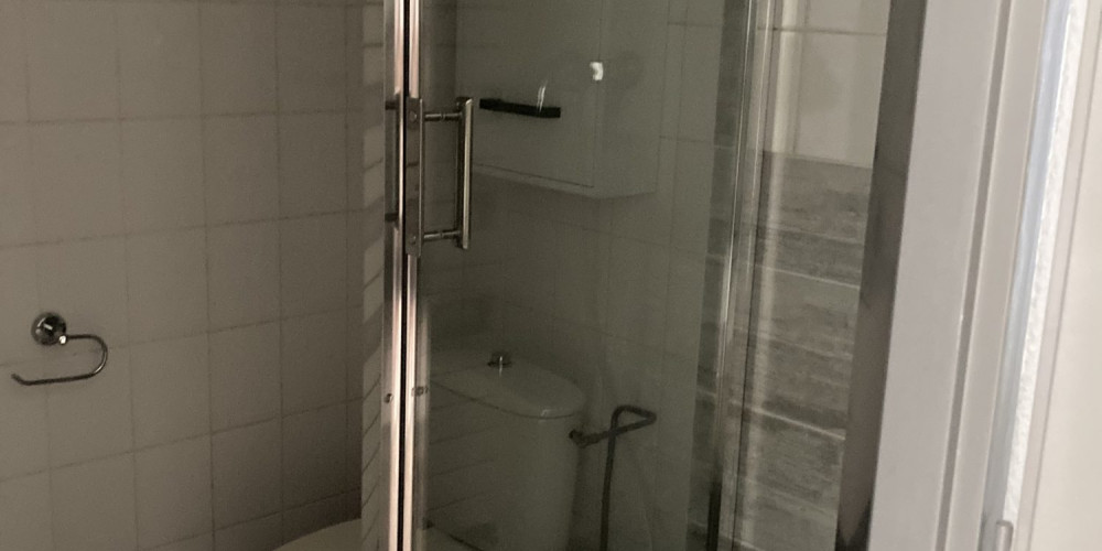 appartement à LIBOURNE (33500)