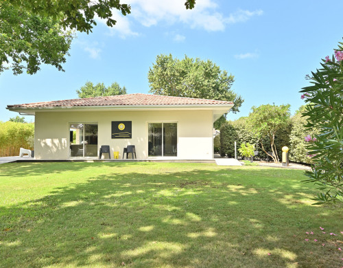 maison  LEGE CAP FERRET