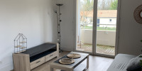 appartement à ST ANDRE DE CUBZAC (33240)