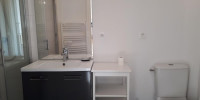 appartement à BORDEAUX (33800)